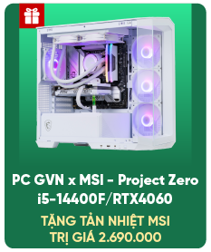 PC Gaming, build PC chính hãng, giá rẻ, trả góp 0% | GEARVN.COM - LadiPage