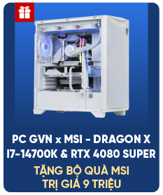 PC Gaming, build PC chính hãng, giá rẻ, trả góp 0% | GEARVN.COM - LadiPage