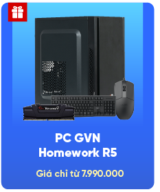 PC Gaming, build PC chính hãng, giá rẻ, trả góp 0% | GEARVN.COM - LadiPage
