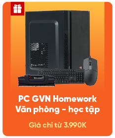 PC Gaming, build PC chính hãng, giá rẻ, trả góp 0% | GEARVN.COM - LadiPage