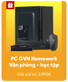 PC Gaming, build PC chính hãng, giá rẻ, trả góp 0% | GEARVN.COM - LadiPage