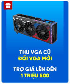 PC Gaming, build PC chính hãng, giá rẻ, trả góp 0%