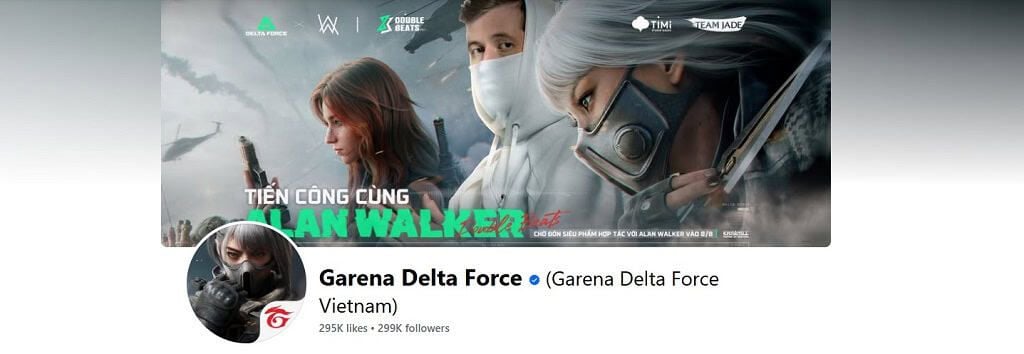 Hướng dẫn cách kiếm code game Delta Force - GEARVN