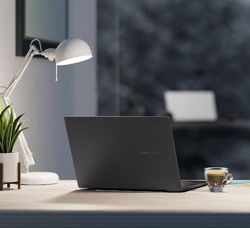 ASUS Vivobook S 16 OLED