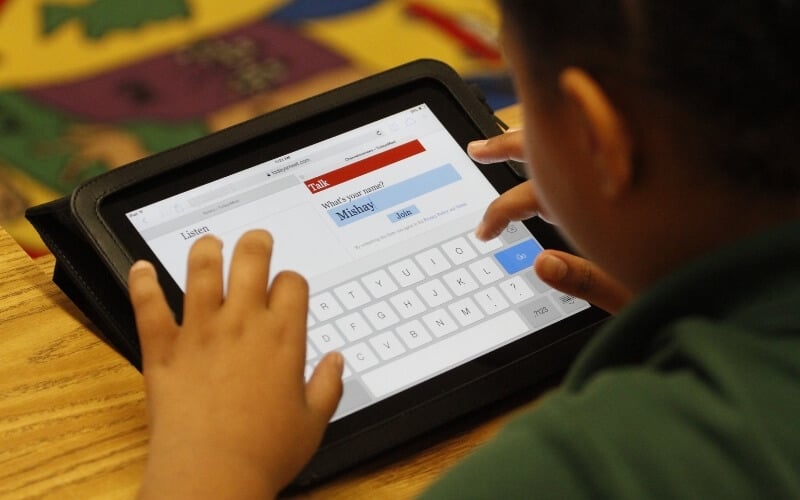 Ưu nhược điểm khi lựa chọn máy tính bảng cho con học