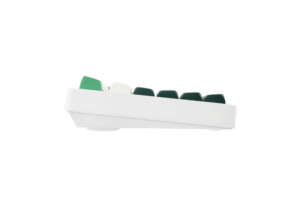 Bàn phím Leobog Hi75C PRO TM (Misty green/ Ice Vein switch) HI7507