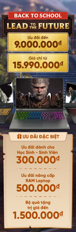 Laptop Gaming