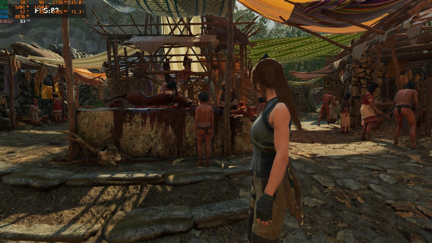 Hướng dẫn tạo hồng tâm ảo vừa to vừa rõ cho mọi tựa game bắn súng