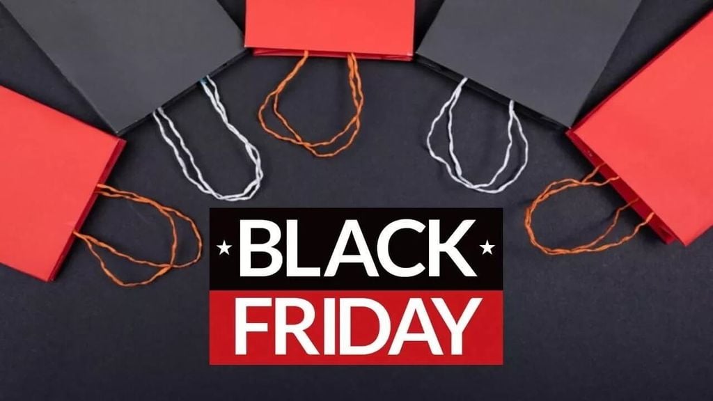 Black Friday là gì