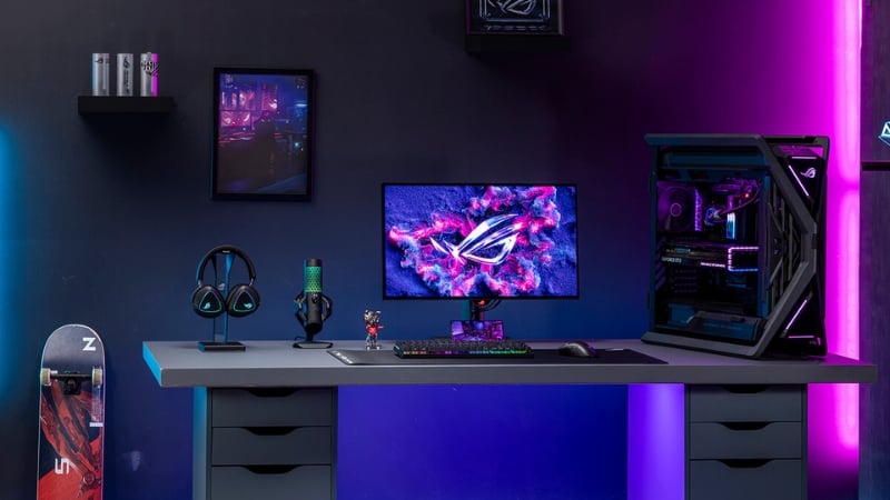 Lựa Chọn Tối Thượng Cho Cỗ Máy ITX Hiệu Năng Cao
