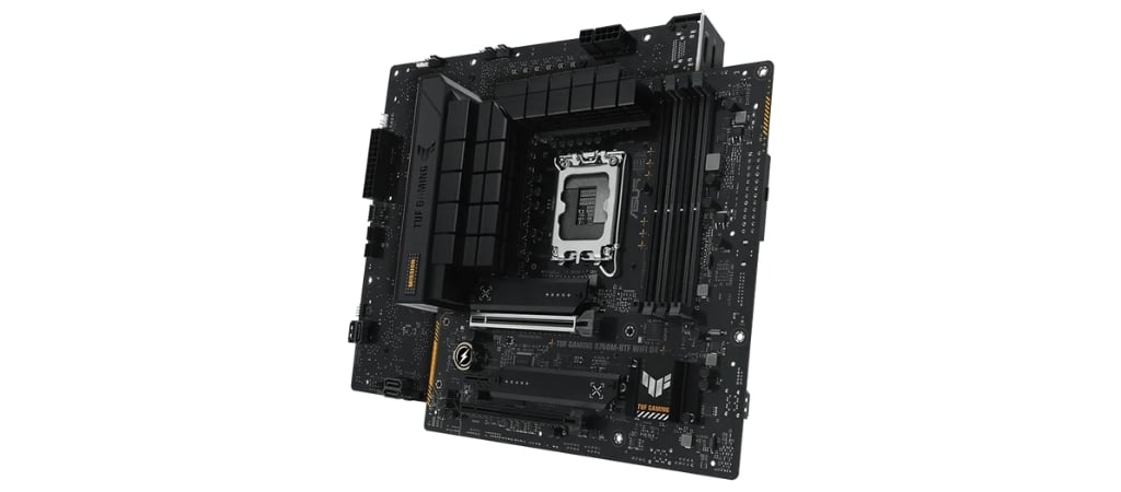 GearVN - Bo mạch chủ GIGABYTE Z790 AORUS ELITE X WIFI7 DDR5