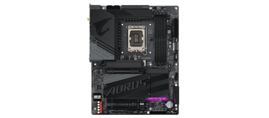 GearVN-Bo mạch chủ GIGABYTE Z790 AORUS ELITE X WIFI7 DDR5