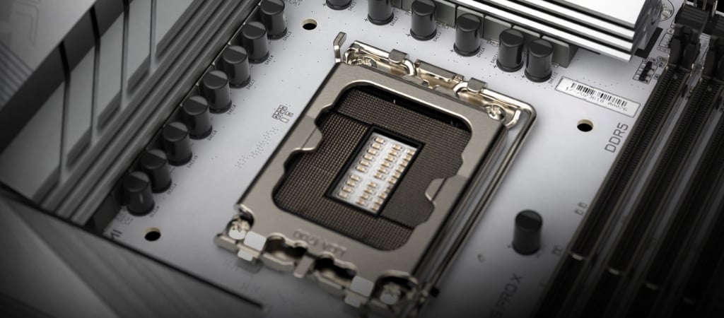 GEARVN - Bo mạch chủ GIGABYTE Z790 AORUS PRO X DDR5