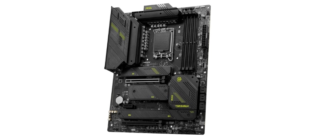 GearVN-Bo mạch chủ MSI MAG Z790 TOMAHAWK MAX WIFI DDR5
