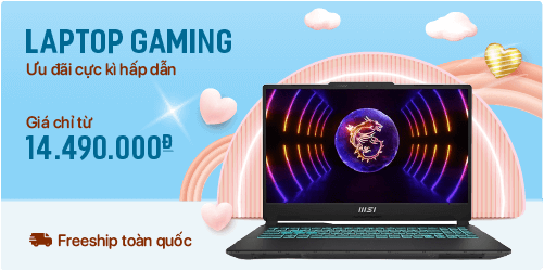 GEARVN - Máy Tính Cao Cấp & Thiết Bị Chơi Game hàng đầu Việt Nam ...