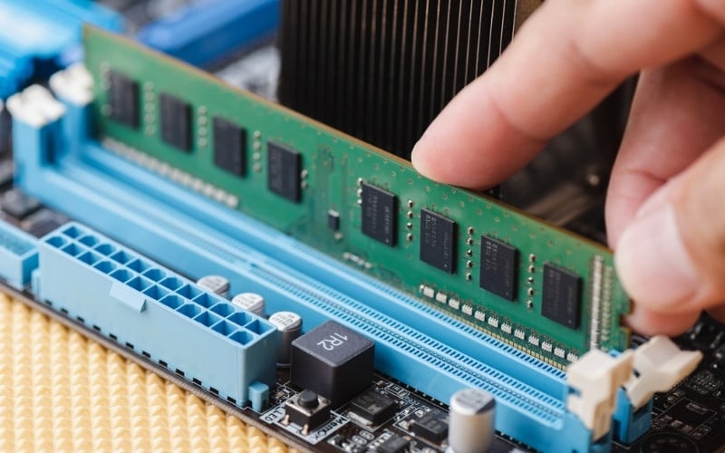 Với game thủ, Bus RAM cao giúp tăng chỉ số FPS