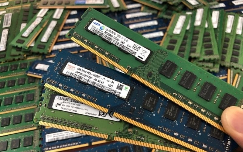 RAM DDR3