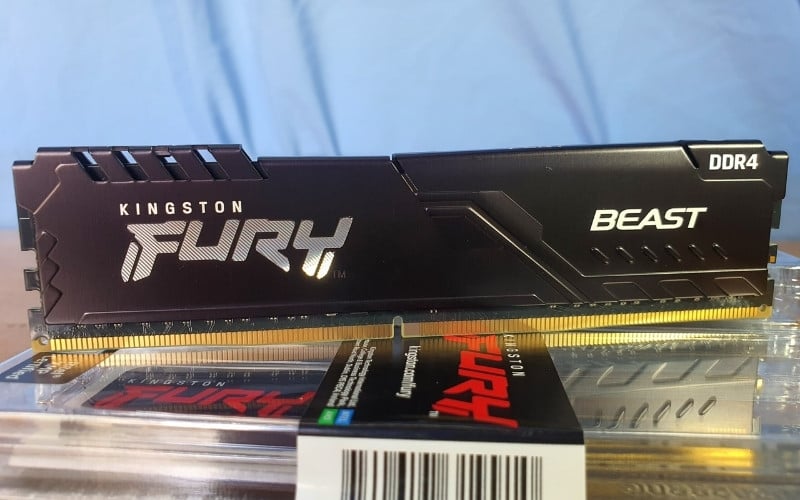 RAM DDR4