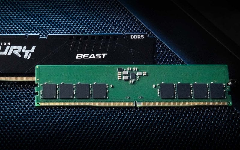 RAM DDR5
