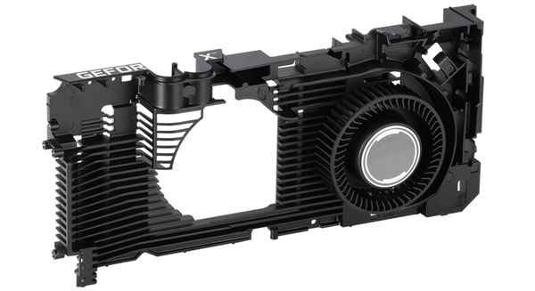 GEARVN - Card màn hình ASUS ROG Strix LC GeForce RTX 4090 24GB GDDR6X OC Edition (ROG-STRIX-LC-RTX4090-O24G)