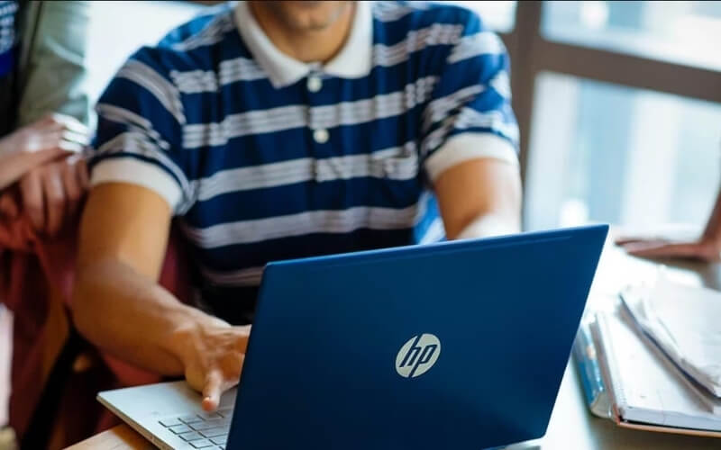 Hãng laptop sinh viên nên mua: HP