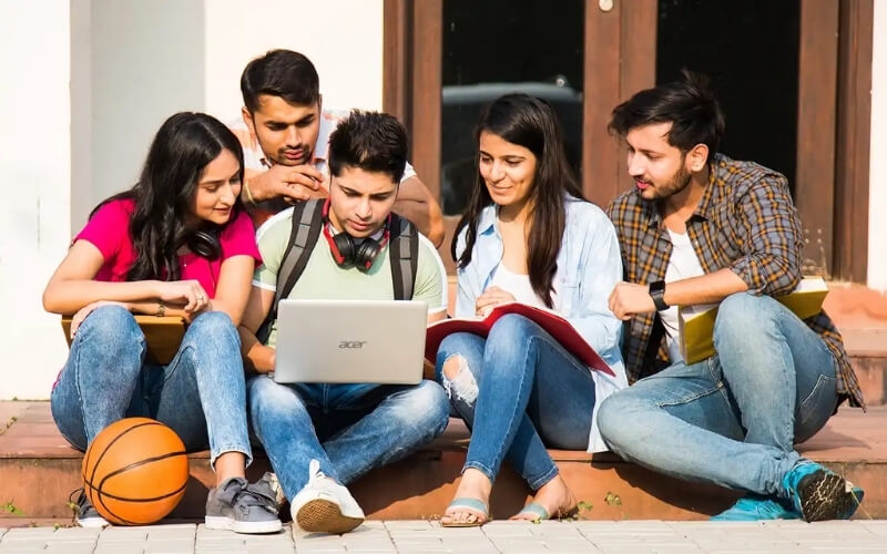 Hãng laptop sinh viên nên mua: Acer