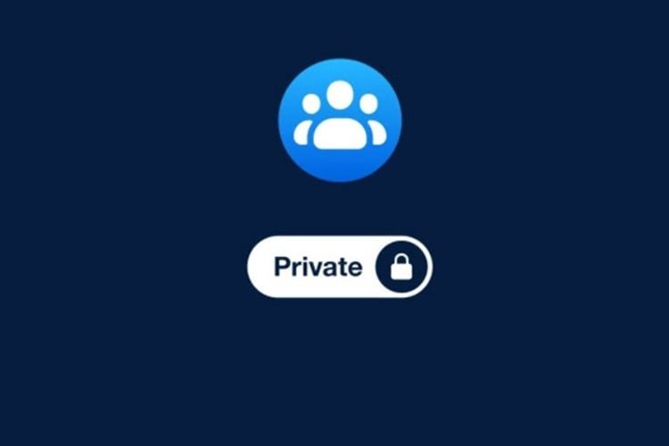 cách ẩn bạn bè trên facebook 2025