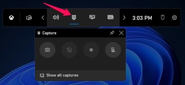 cách chụp màn hình laptop