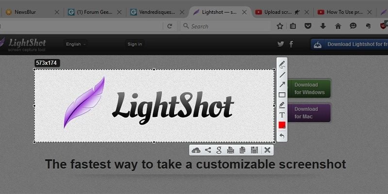 cách chụp màn hình trên laptop