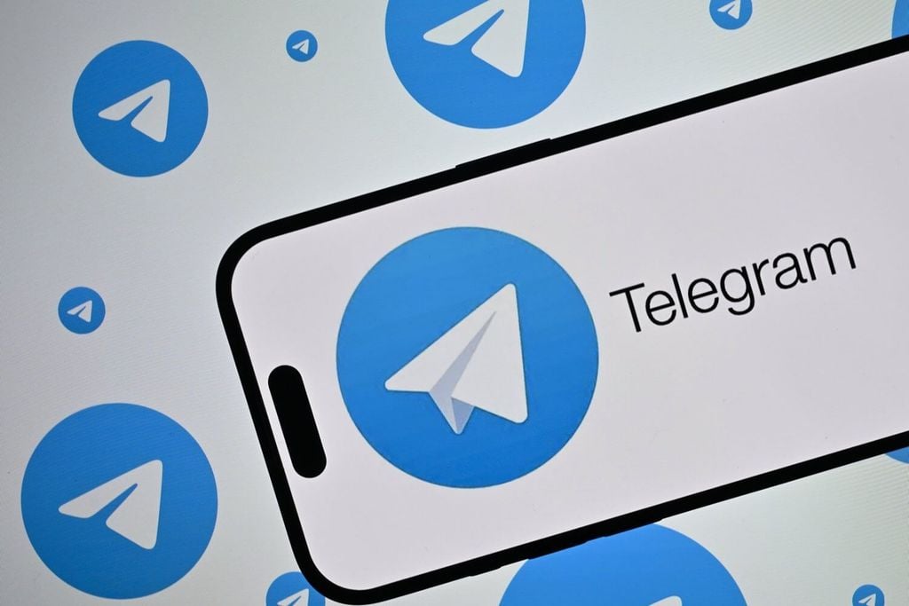 cách đăng ký Telegram