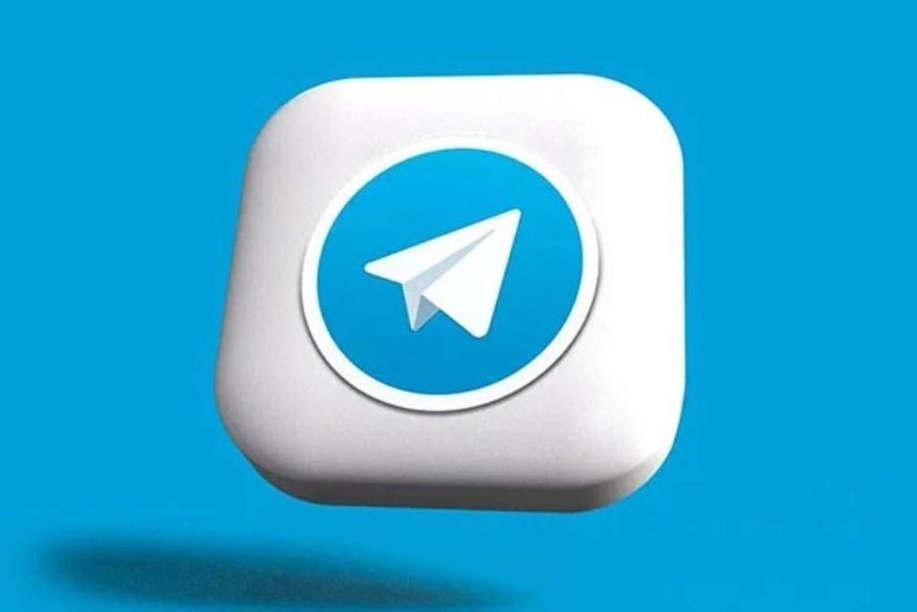 cách đăng ký Telegram