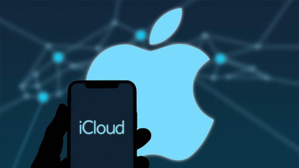 cách đổi mật khẩu iCloud
