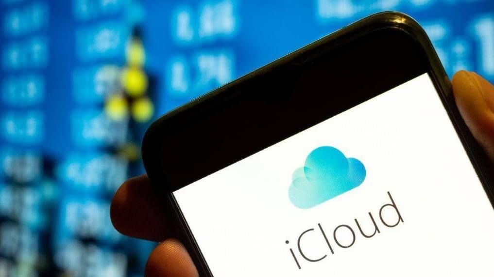 cách đổi mật khẩu iCloud