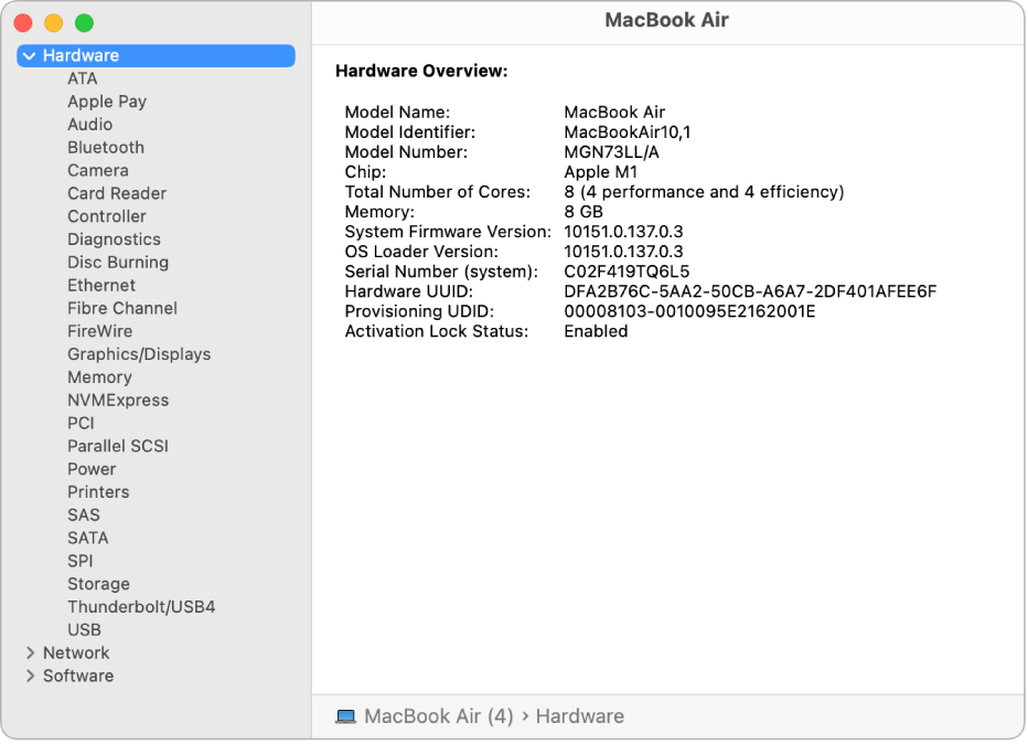 cách check chai pin laptop