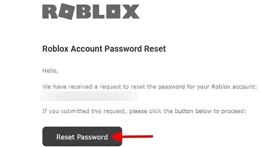 cách lấy lại acc Roblox