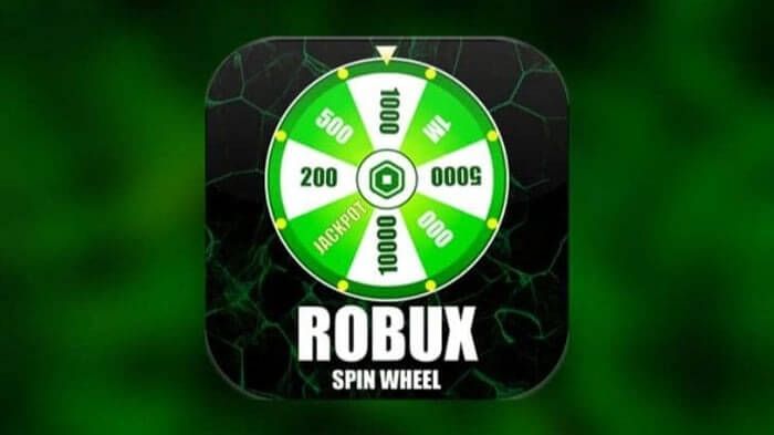 cách nhận Robux miễn phí