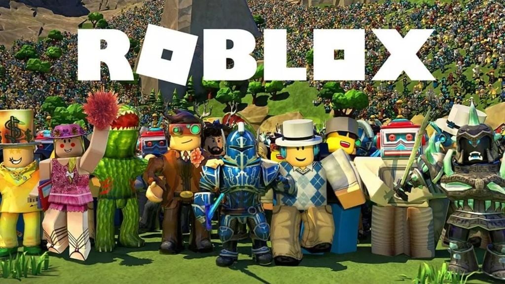 cách nhận Robux miễn phí