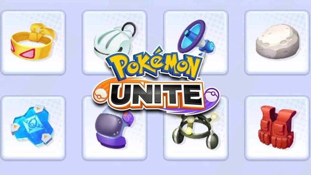 cách tải Pokemon Unite