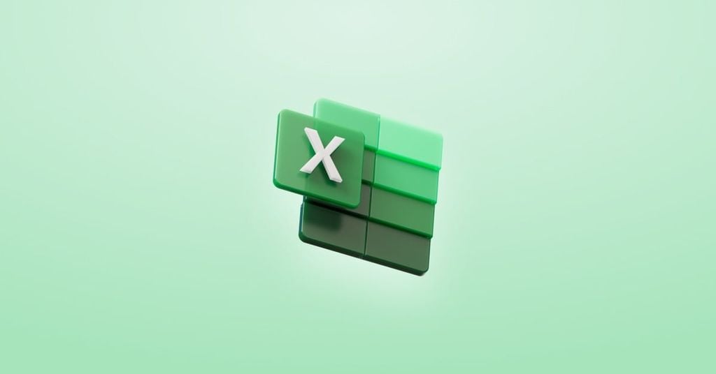 cách thêm dòng trong Excel