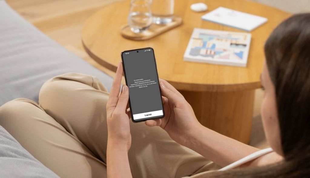 cách để xem số điện thoại của mình