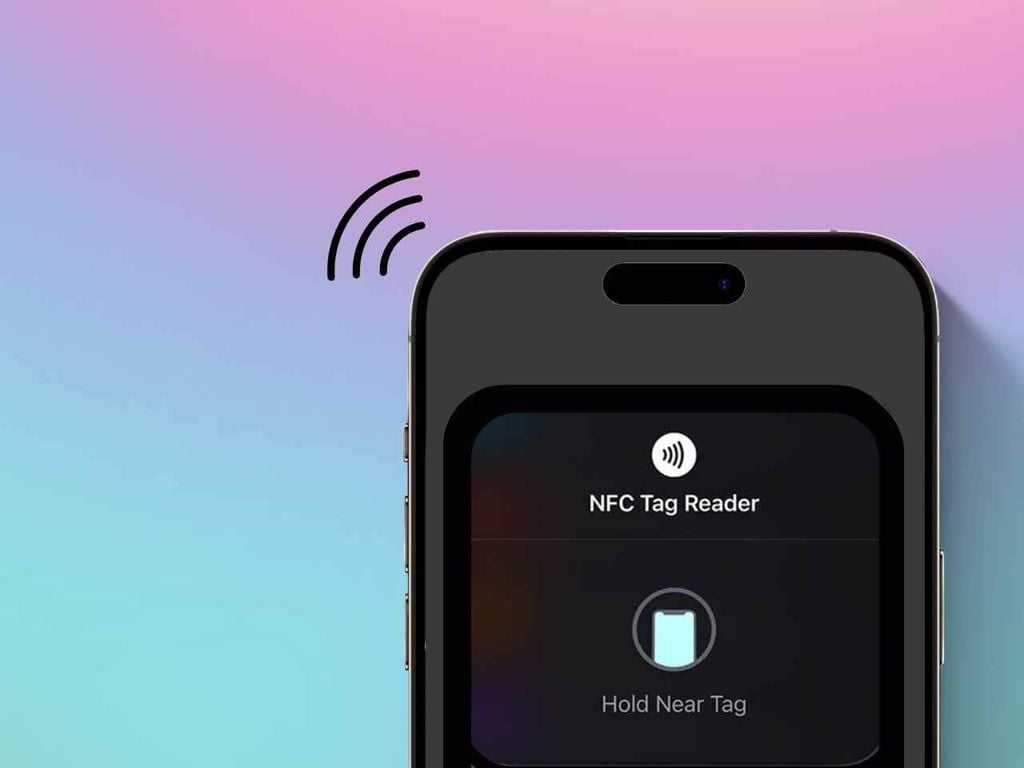 cài NFC cho Android