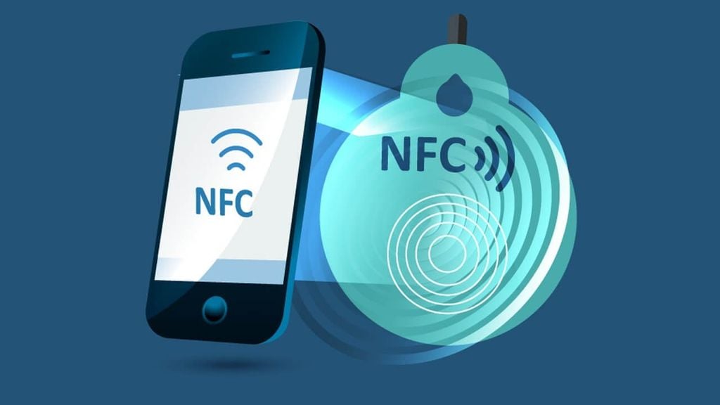 cài NFC cho Android