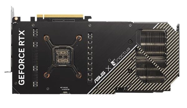 Card màn hình ASUS GeForce RTX 4080 SUPER 16GB GDDR6X Noctua OC Edition - GEARVN