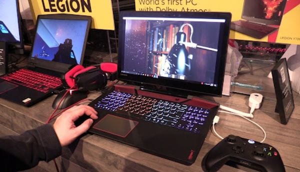 GEARVN - Gợi ý những điểm bán laptop gaming cũ giá rẻ, uy tín