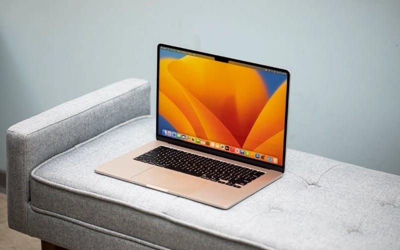 SSD NVMe giúp Windows khởi động nhanh, ứng dụng mở tức thì và đa nhiệm mượt mà hơn đáng kể