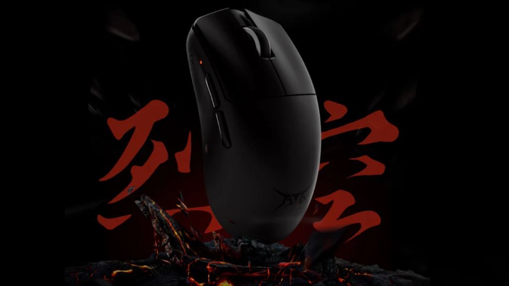 chuột máy tính ATK