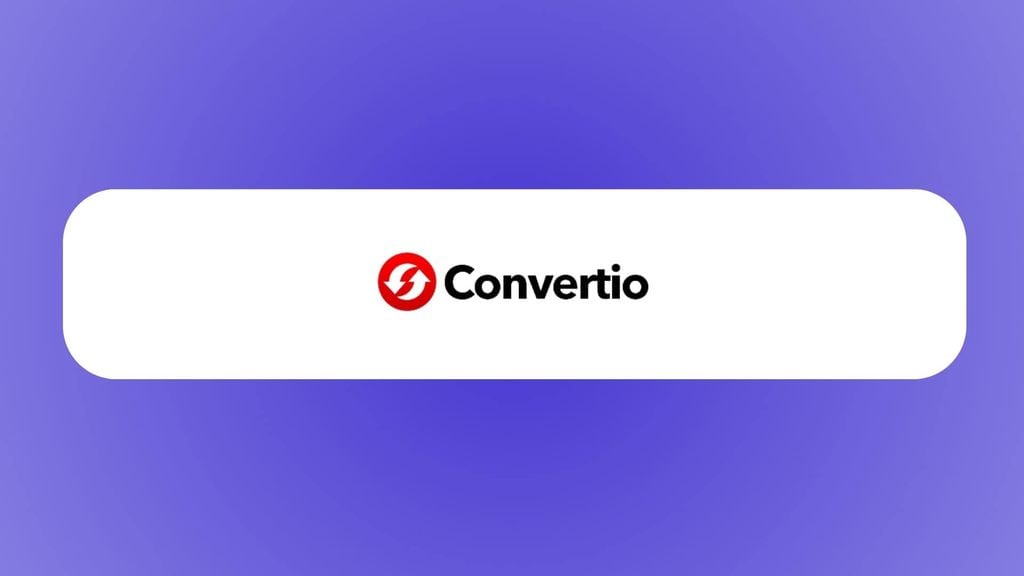 Convertio - Công cụ chuyển video thành GIF hàng đầu - GEARVN