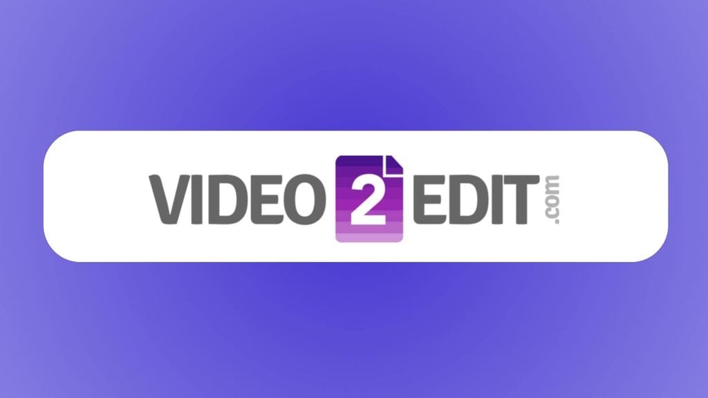 Video2edit - Công cụ chuyển video thành GIF đa dụng - GEARVN