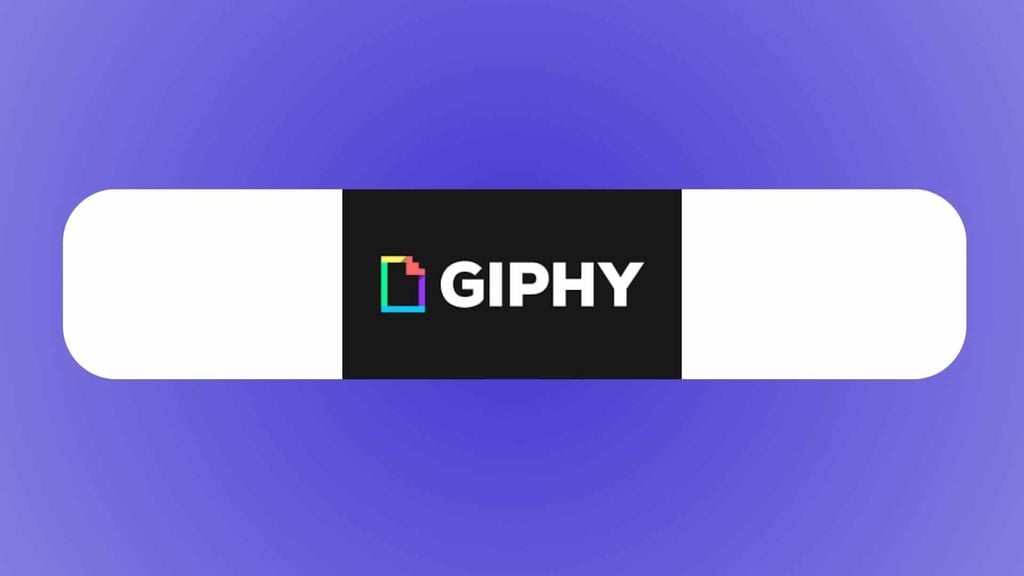 Giphy - Công cụ chuyển video thành GIF phổ biến nhất - GEARVN