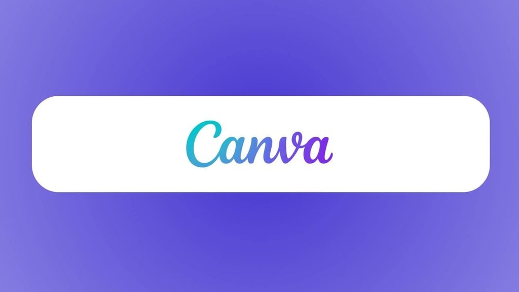 Canva - Công cụ chuyển video thành GIF đơn giản nhất - GEARVN